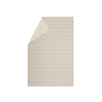 David Fussenegger Jeté Carla "Rangées d'arbres"