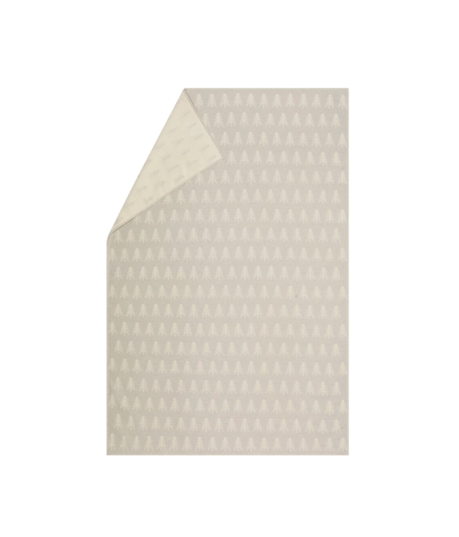 David Fussenegger Jeté Carla "Rangées d'arbres"