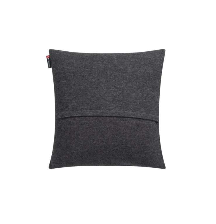 Coussin Silvretta "Gondola"