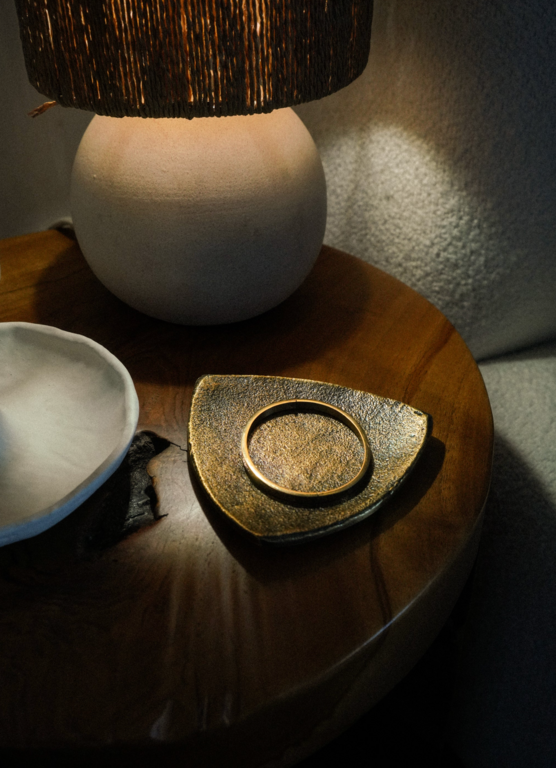 Assiette Orion Petit