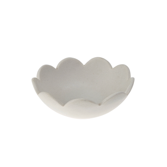 Assiette décorative Scallop