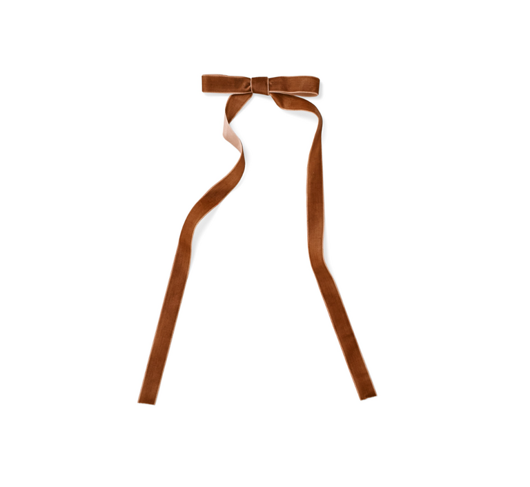 ADV/Pine Center Decorative Ribbon Bow