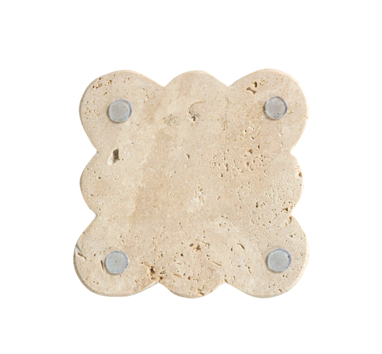 Sous-Verres Travertin