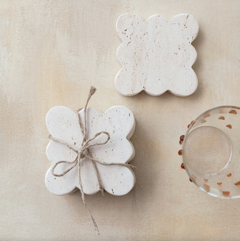 Sous-Verres Travertin