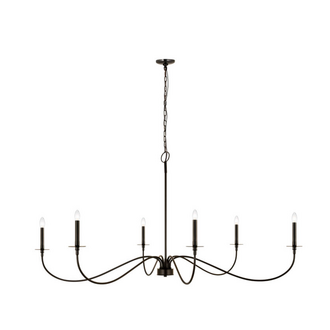 Arrington Chandelier