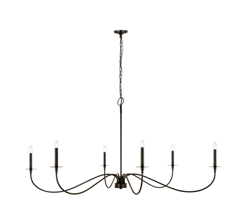 Arrington Chandelier