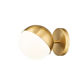 Sphere Sconce