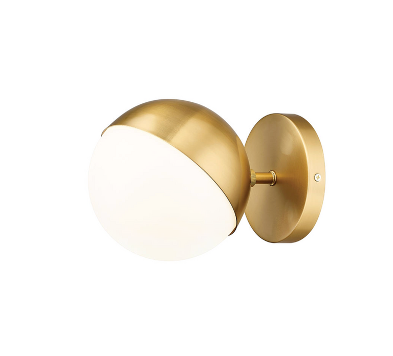 Sphere Sconce