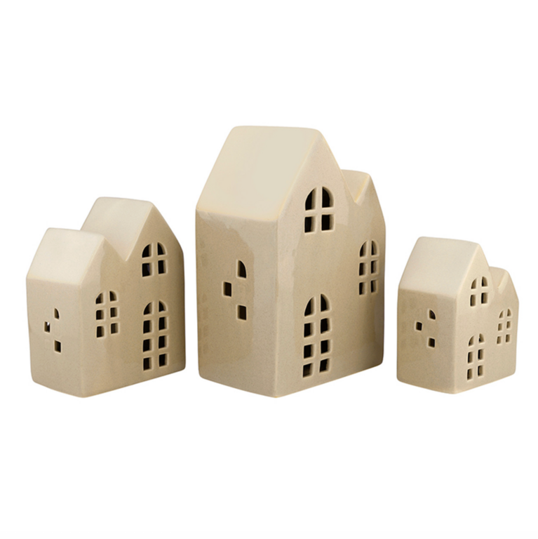 Santa Barbara Design Studio Maisonette de céramique