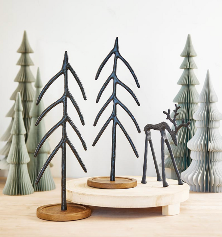 Santa Barbara Design Studio Cerf de fer Noir