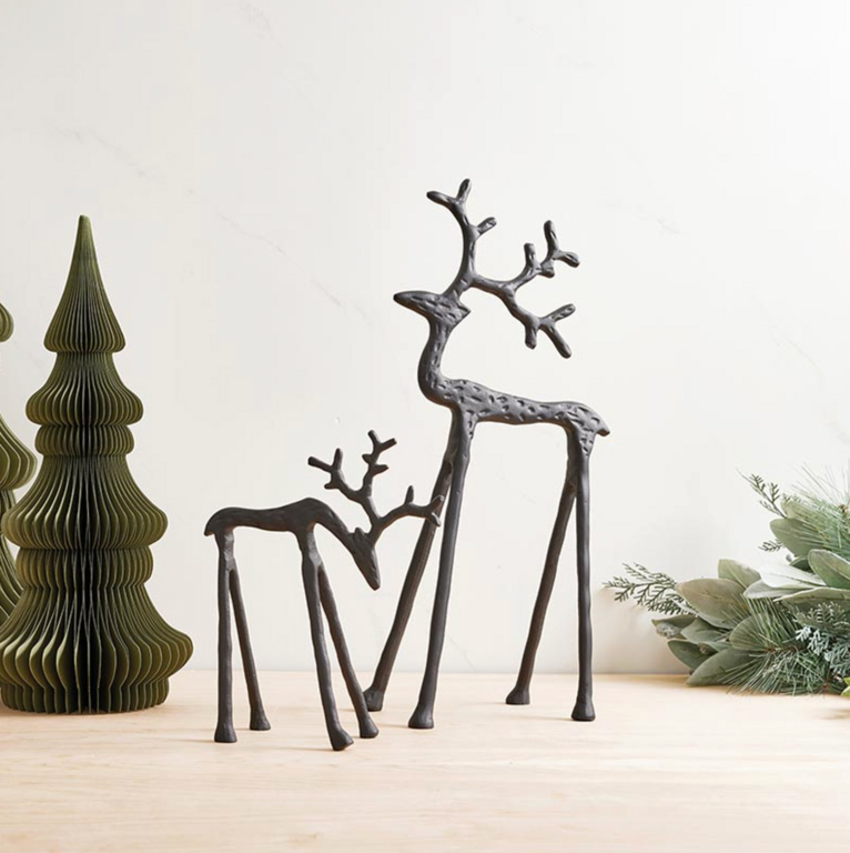 Santa Barbara Design Studio Cerf de fer Noir