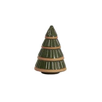 Ceramic Christmas tree