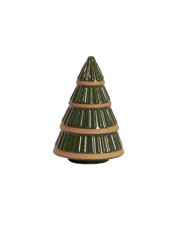 Ceramic Christmas tree