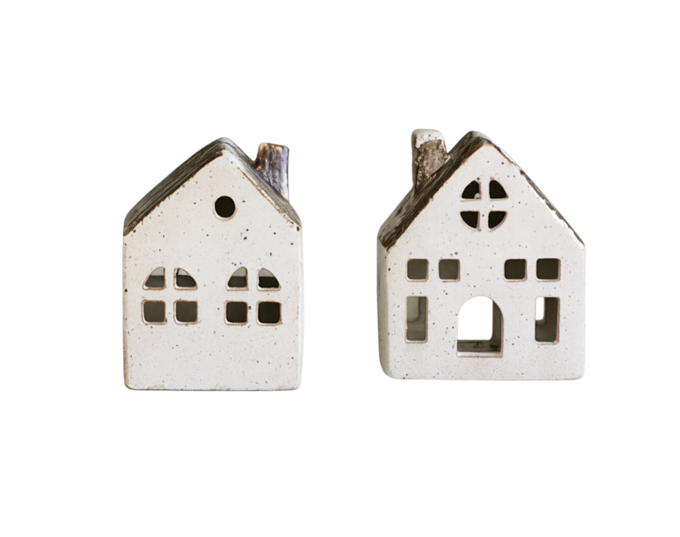 Sandstone Cottage - Small