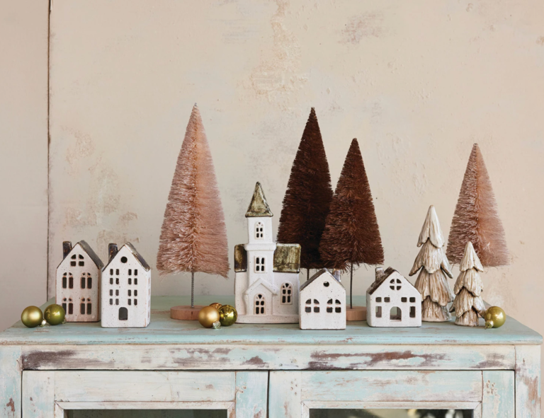 Maisonnette Grès - Petit