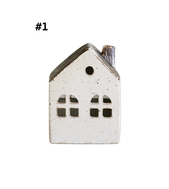 Sandstone Cottage - Small