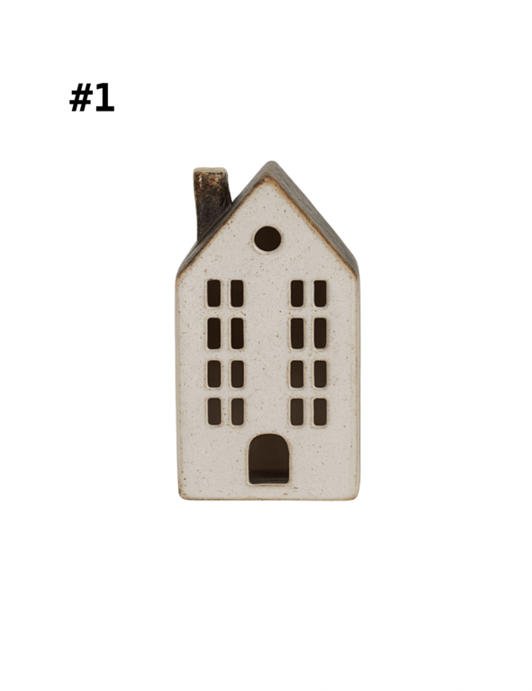 Sandstone Cottage - Medium