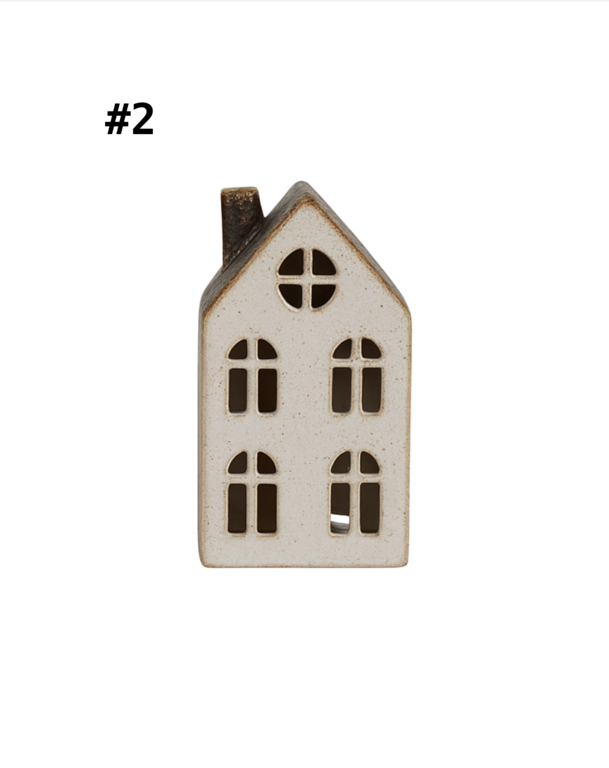 Sandstone Cottage - Medium