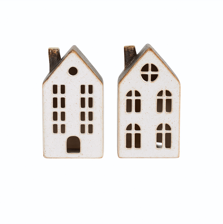 Sandstone Cottage - Medium