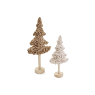 Decorative Plush Tree