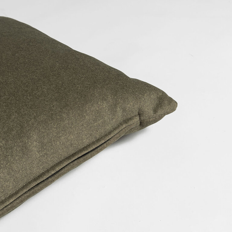 Style in Form Coussins Crush - Lichen