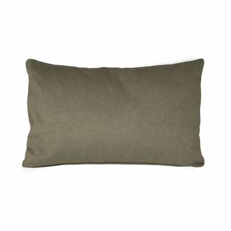 Style in Form Crush Pillow - Lichen