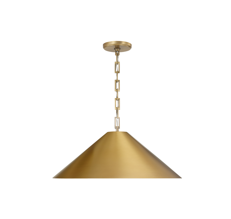 Capital Lighting Avery Medium Pendant