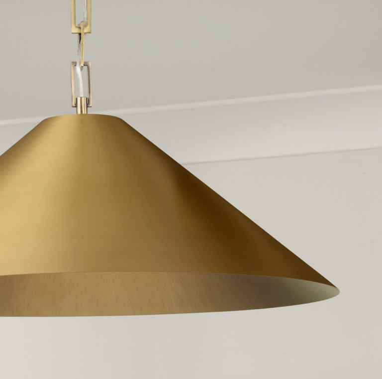 Capital Lighting Avery Medium Pendant