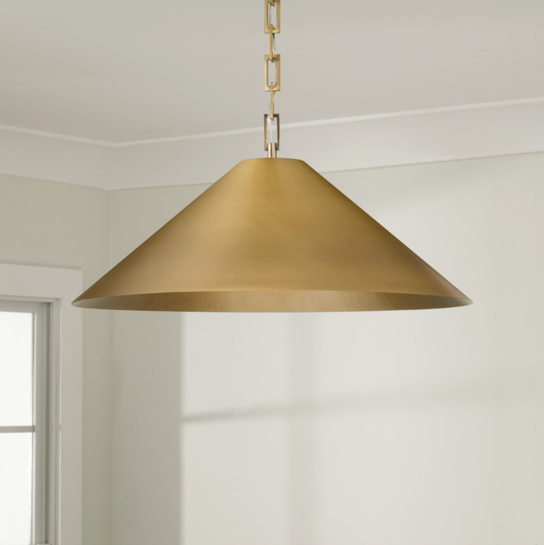 Capital Lighting Avery Medium Pendant