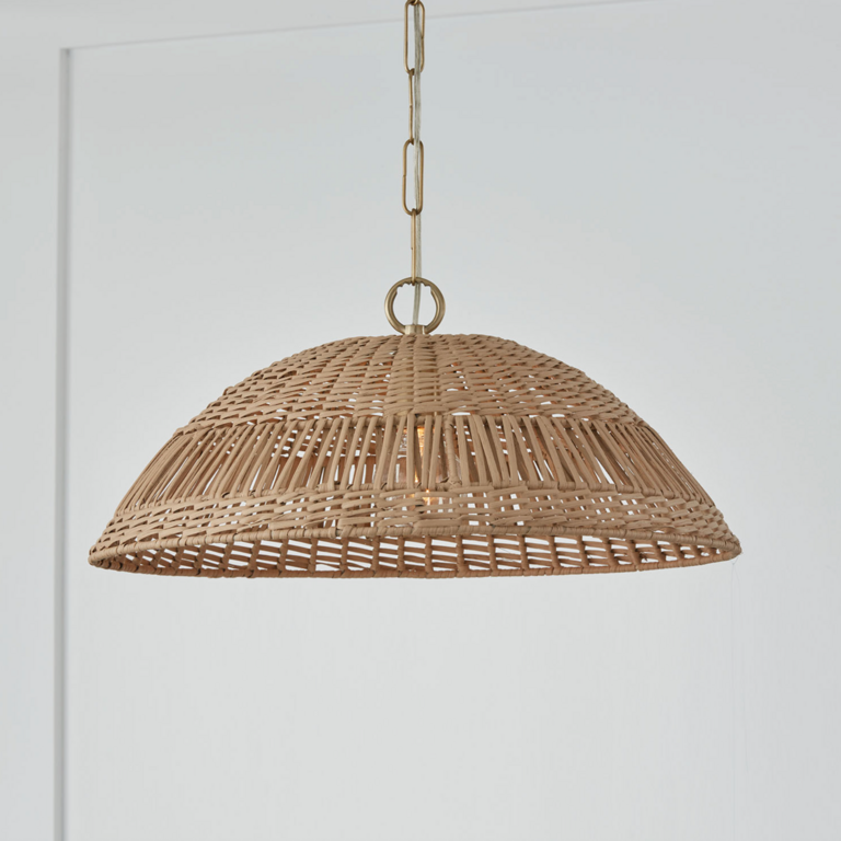 Capital Lighting Naomi suspension