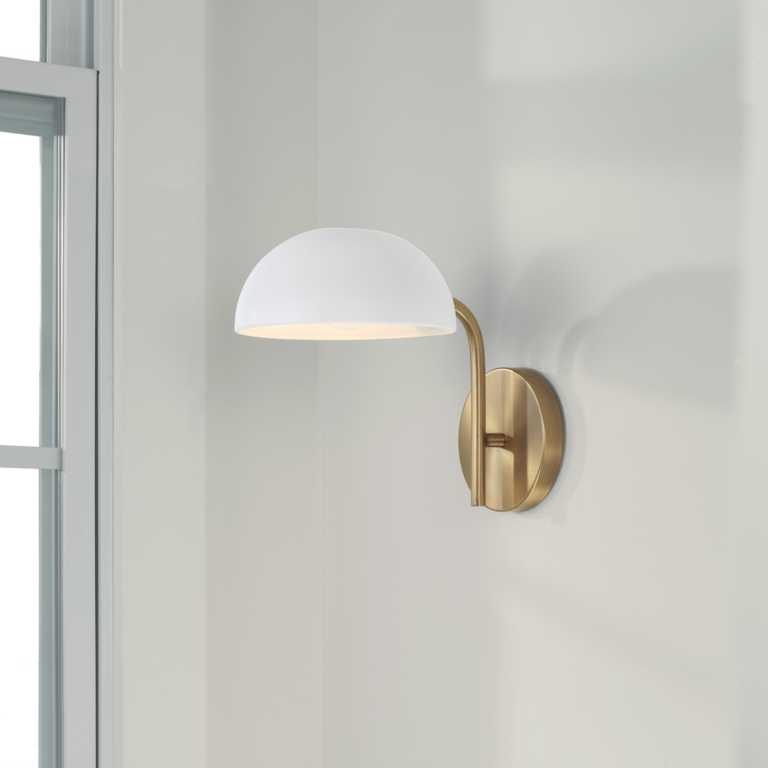 Capital Lighting Murale Reece