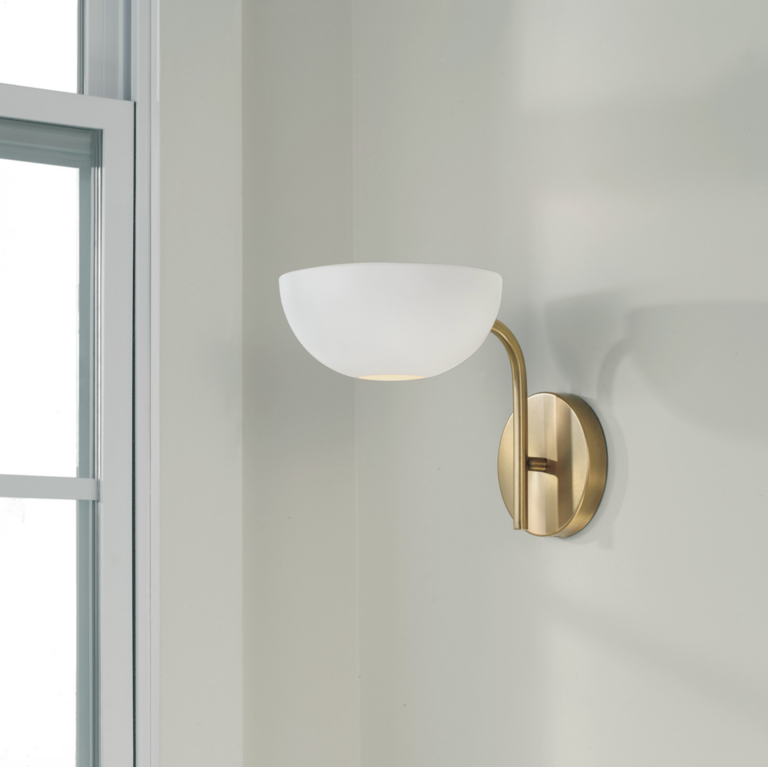 Capital Lighting Reece Sconce