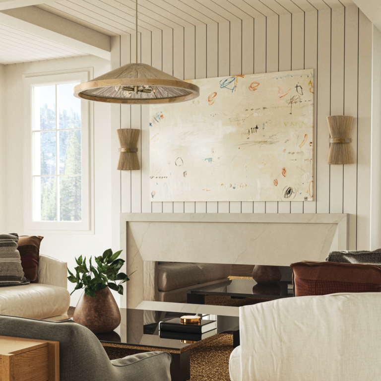 Capital Lighting Maya Sconce