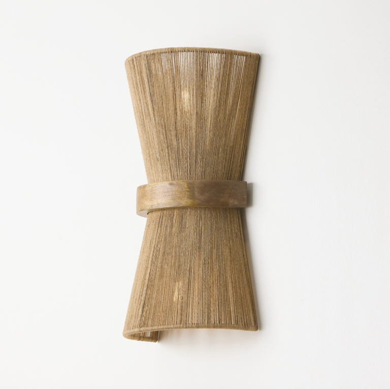 Capital Lighting Maya Sconce