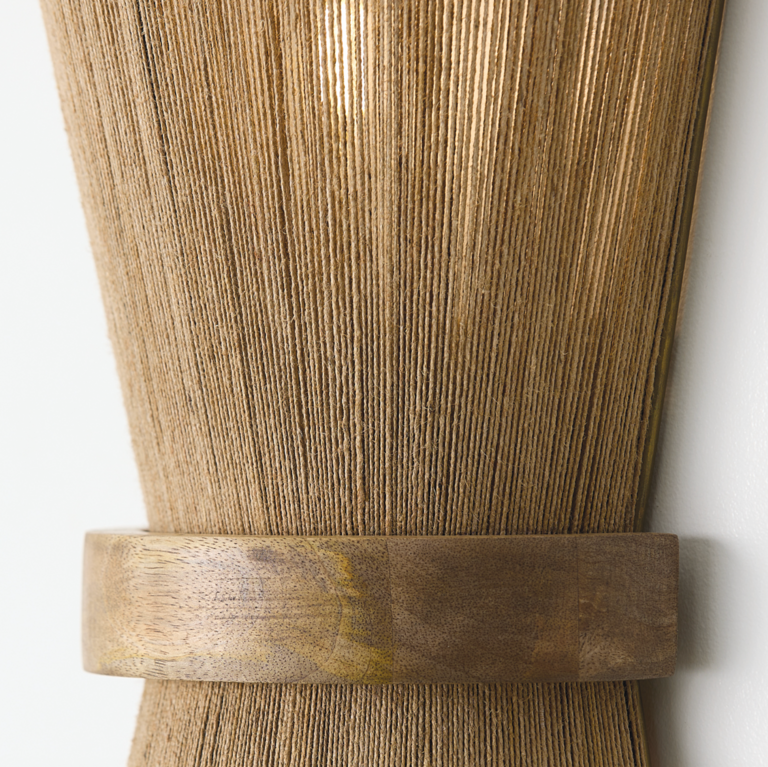 Capital Lighting Maya Sconce