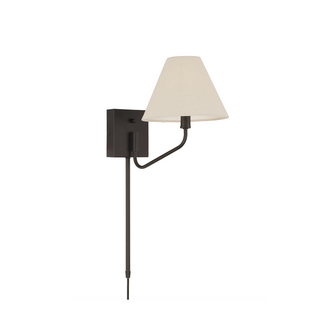 Capital Lighting Chadwick Swivel Sconce