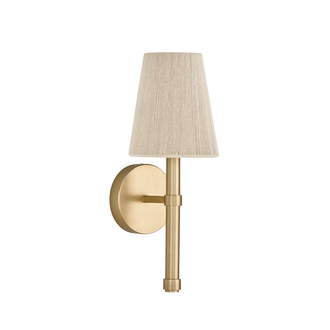 Capital Lighting Mira Sconce