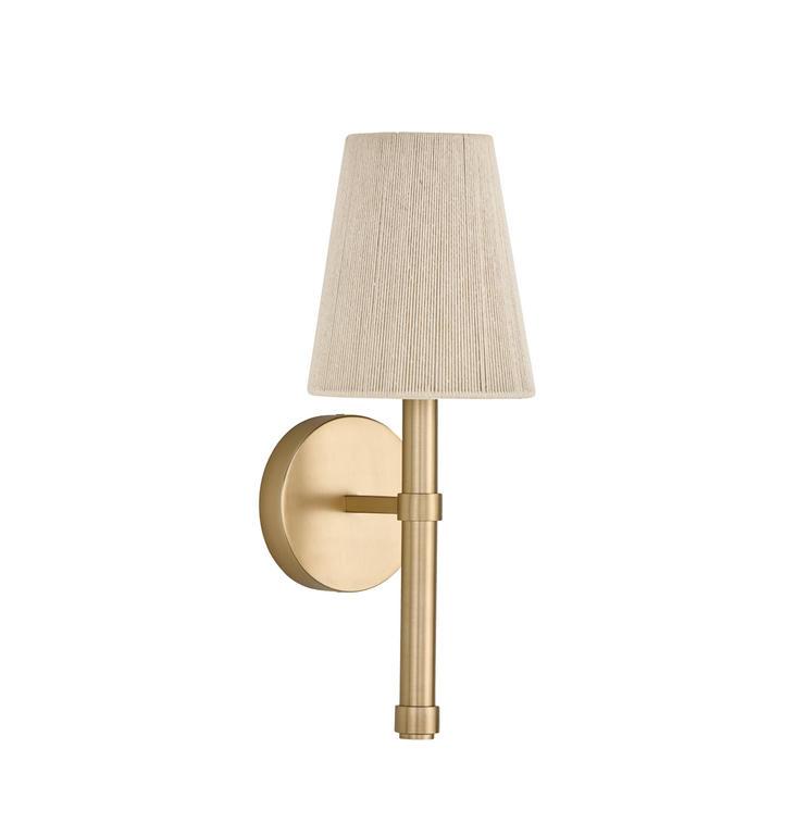 Capital Lighting Murale Mira