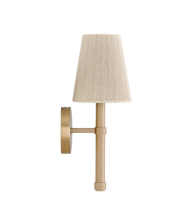 Capital Lighting Mira Sconce