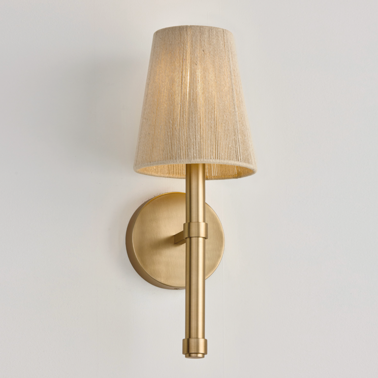 Capital Lighting Mira Sconce