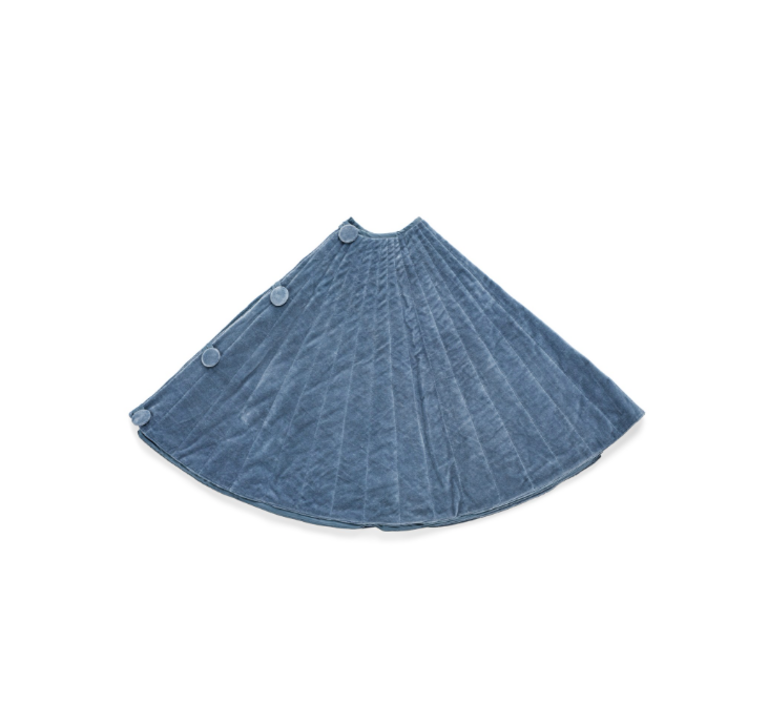 Jupe de sapin Velour