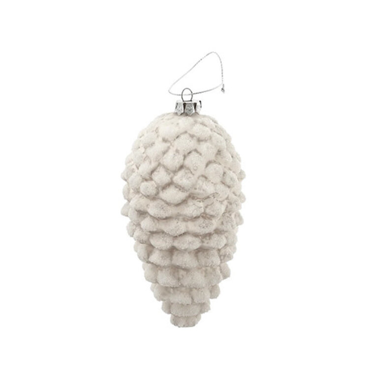 Pine Cone Ornament