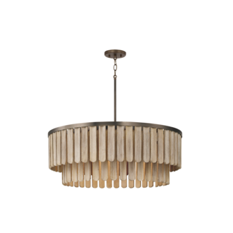 Capital Lighting Supension Large Jada