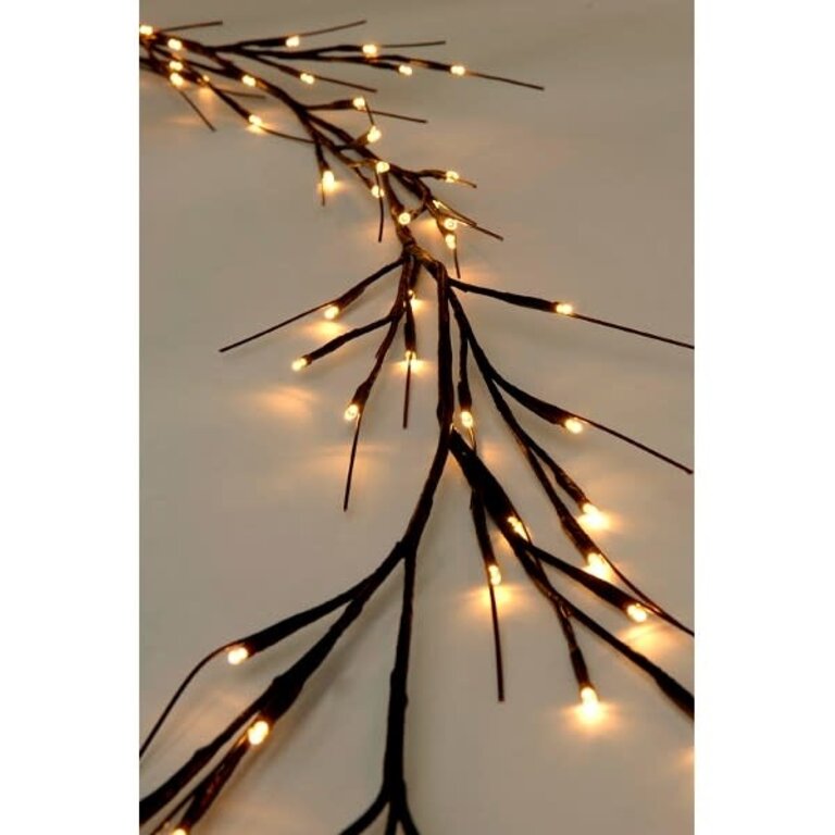 Guirlande lumineuse "Saule"