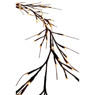 Guirlande lumineuse "Saule"