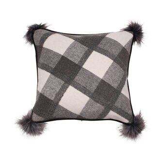 Coussin Aspen
