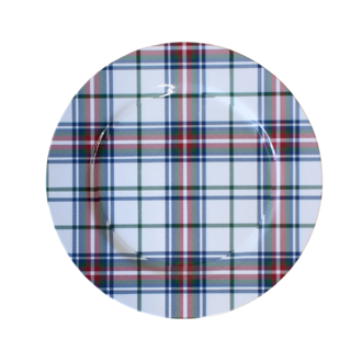 Serving plate - Tiles