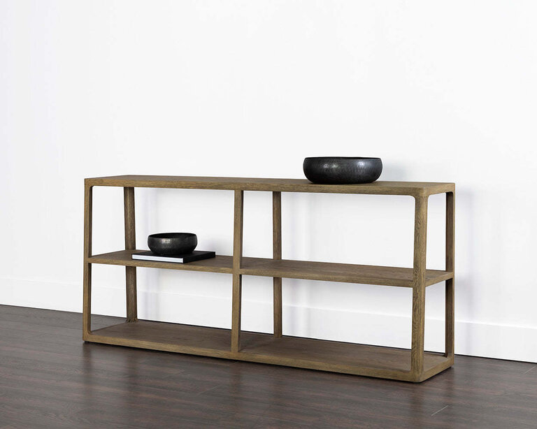Sunpan Doncaster Console Table