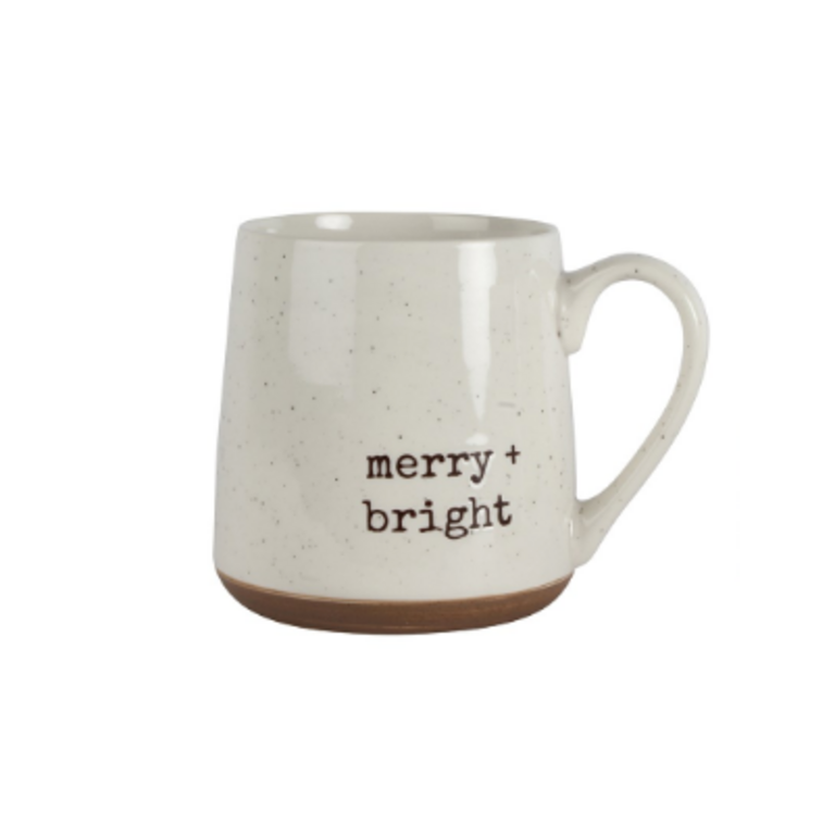 Tasse Merry & Bright