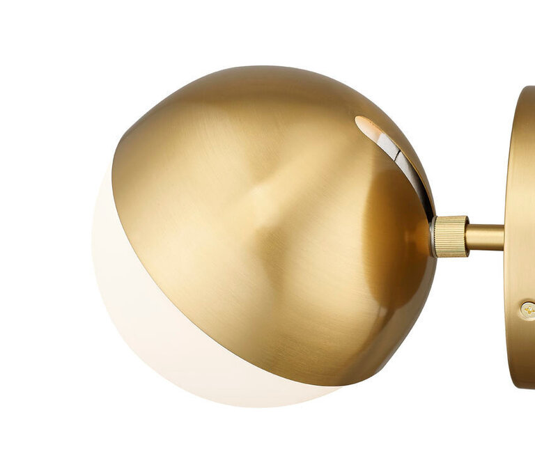 Sphere Sconce
